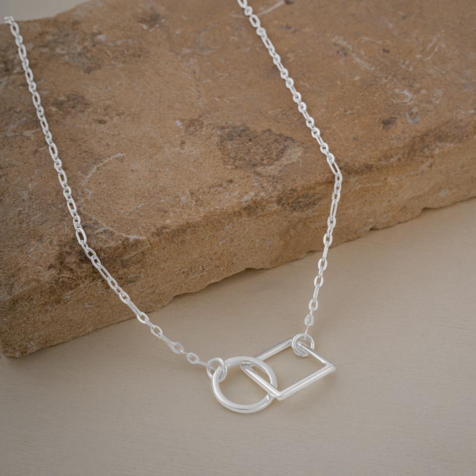 925 sterling silver necklace