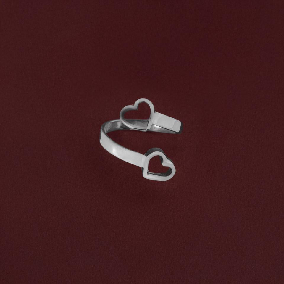 925 sterling silver ring