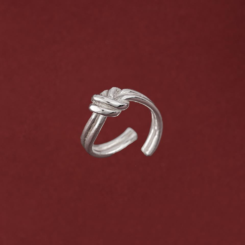 925 sterling silver ring