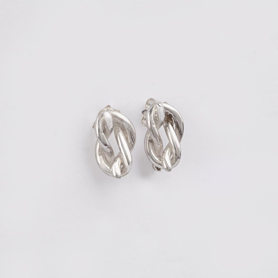 925 sterling silver earrings