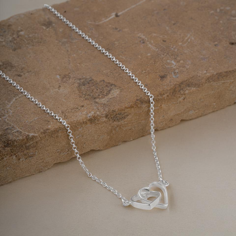 925 sterling silver necklace