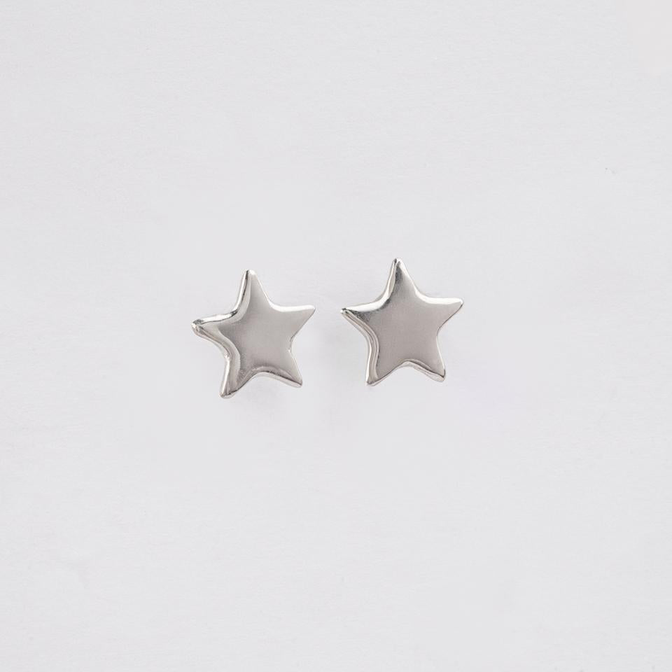 925 sterling silver earrings