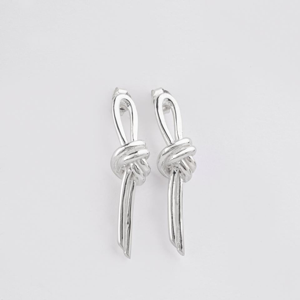 925 sterling silver earrings