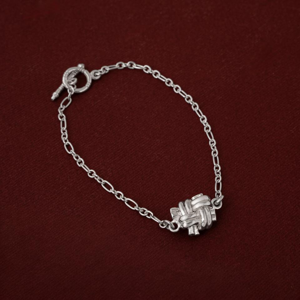 925 sterling silver bracelet