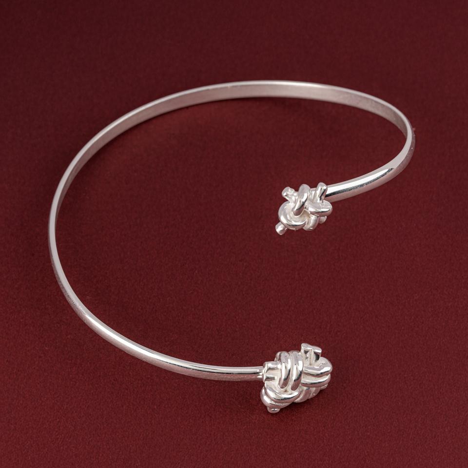 925 sterling silver cuff